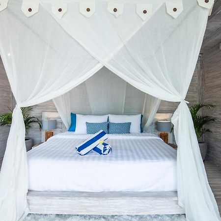 Mesari Beach Hut Seminyak Exterior photo