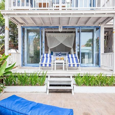 Mesari Beach Hut Seminyak Exterior photo