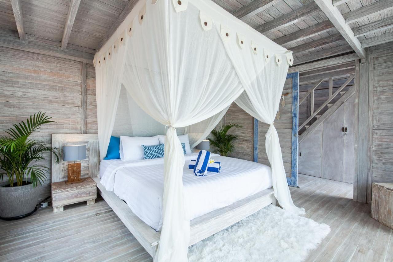 Mesari Beach Hut Seminyak Exterior photo