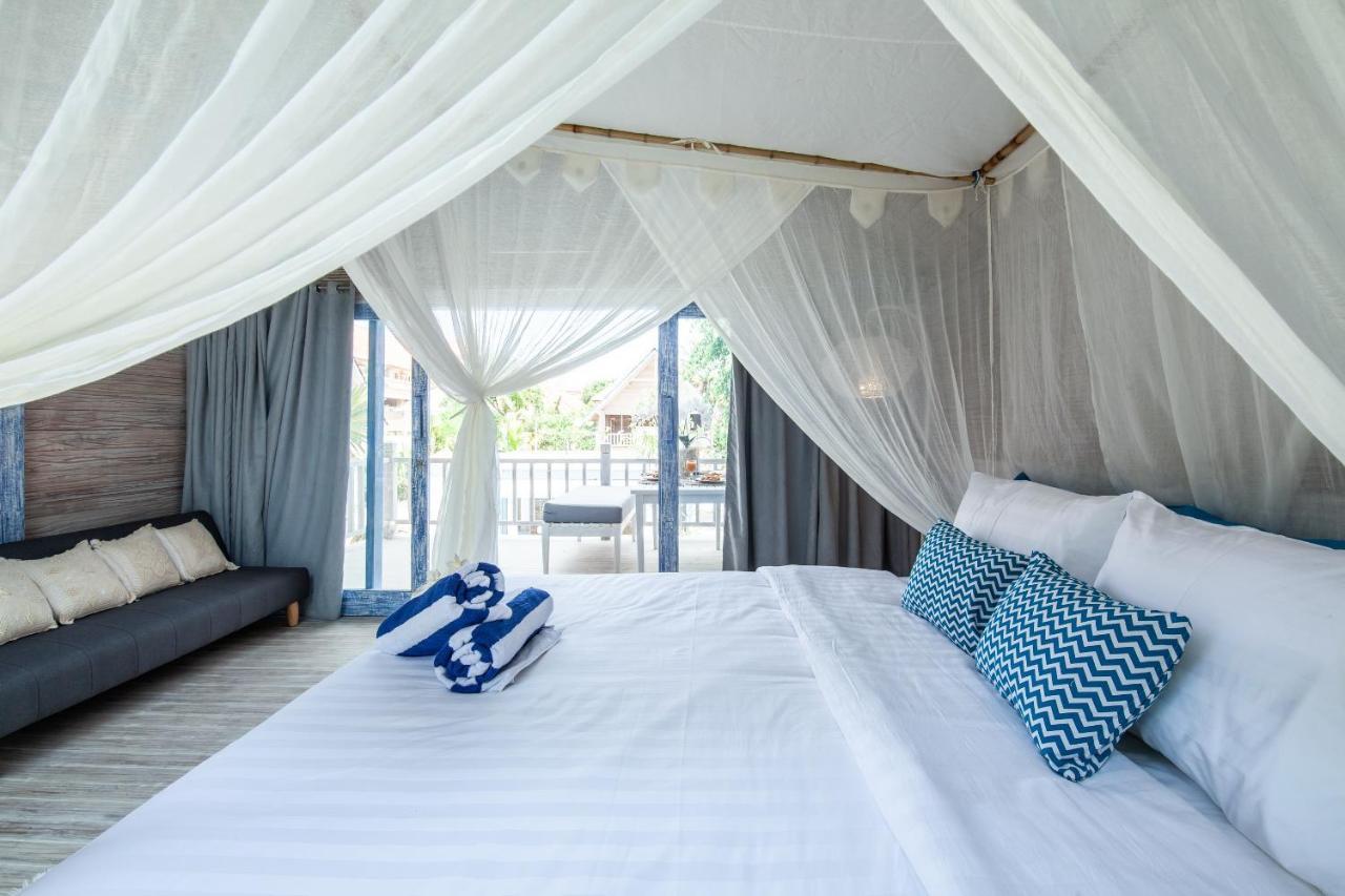 Mesari Beach Hut Seminyak Exterior photo