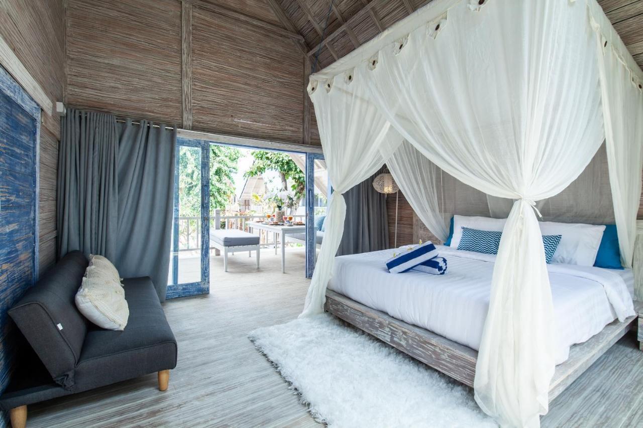Mesari Beach Hut Seminyak Exterior photo